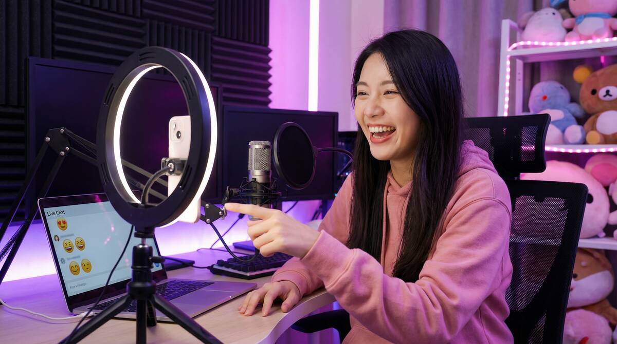 偷拍泄密创作者