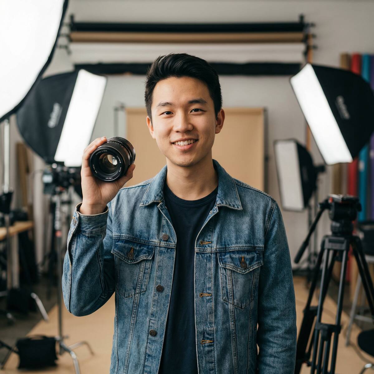 偷拍泄密摄影师王浩